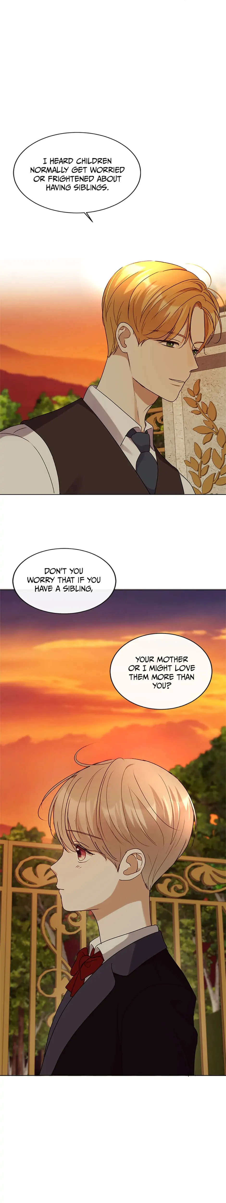 The Unwelcome Guests of House Fildette chapter 30 - page 30