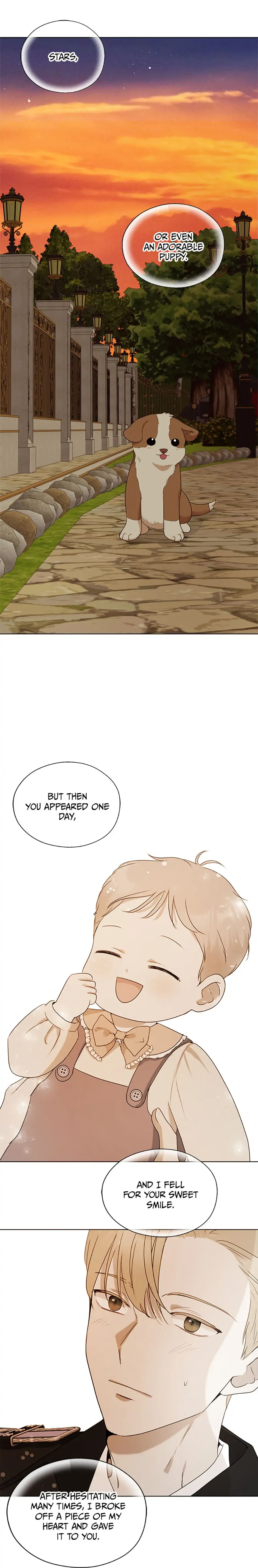 The Unwelcome Guests of House Fildette chapter 30 - page 33