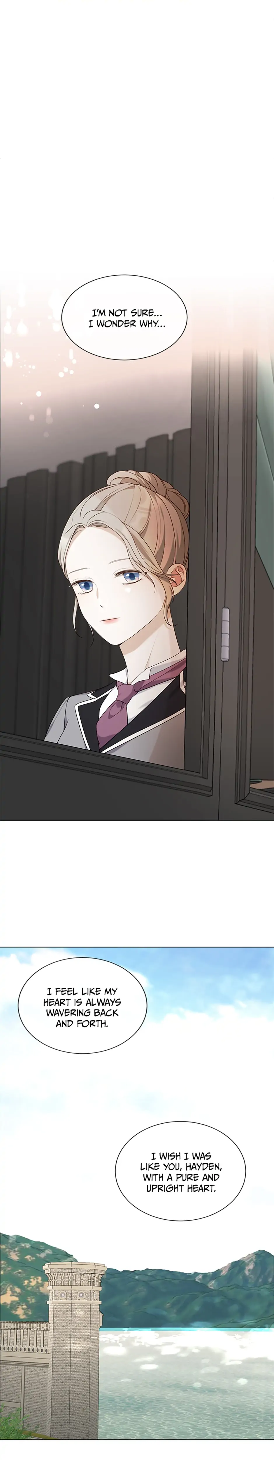 The Unwelcome Guests of House Fildette chapter 27 - page 12