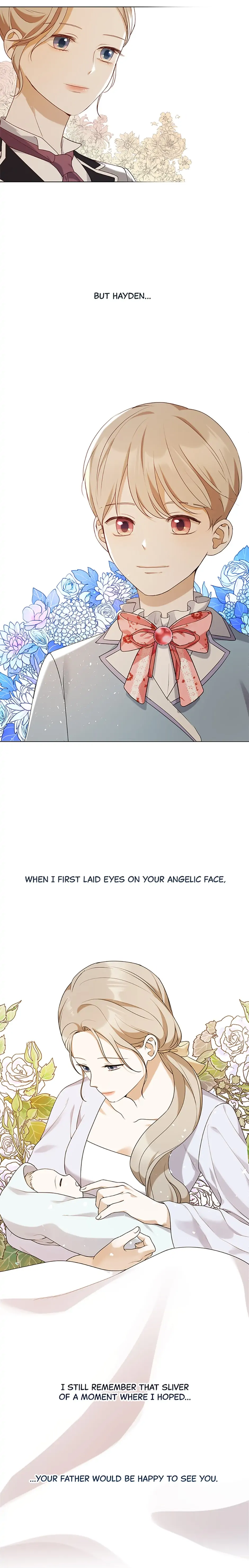 The Unwelcome Guests of House Fildette chapter 27 - page 23