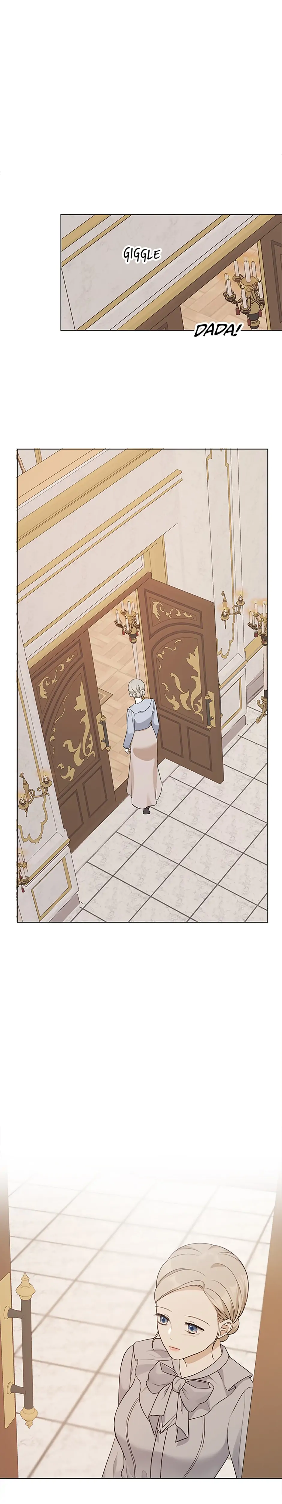 The Unwelcome Guests of House Fildette chapter 27 - page 26