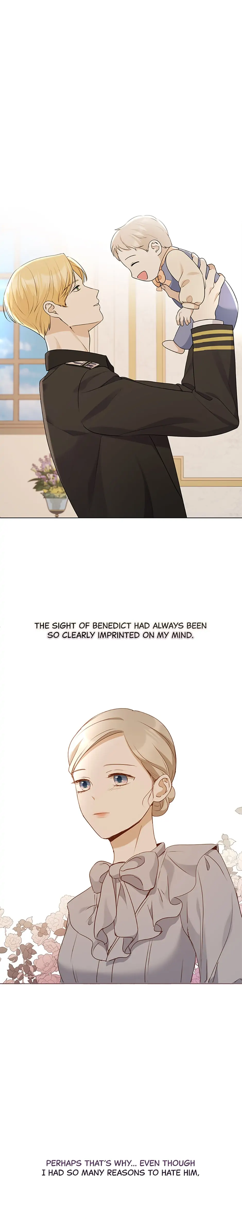 The Unwelcome Guests of House Fildette chapter 27 - page 27