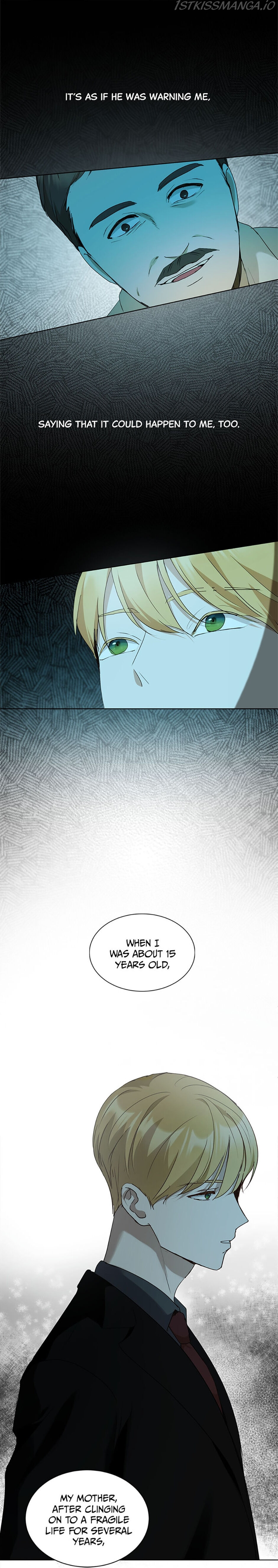 The Unwelcome Guests of House Fildette chapter 26 - page 29