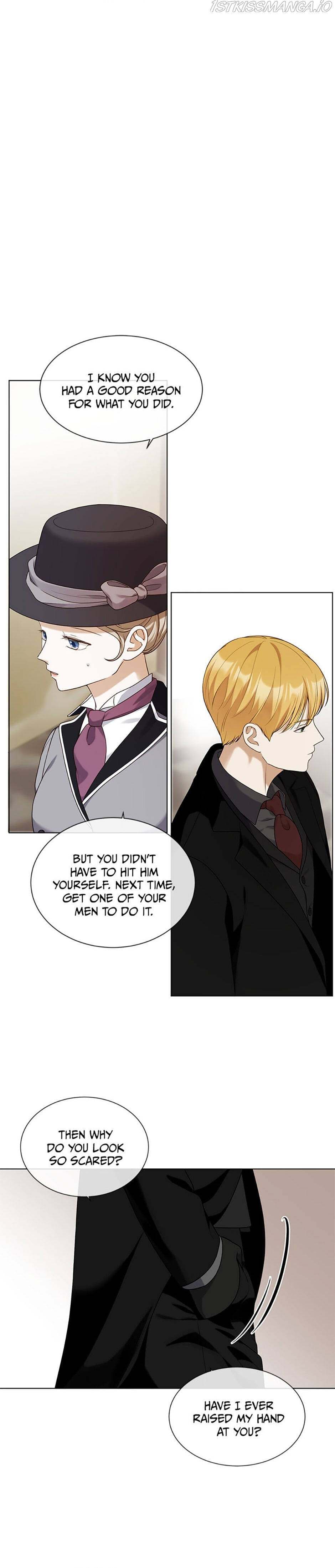 The Unwelcome Guests of House Fildette chapter 26 - page 6