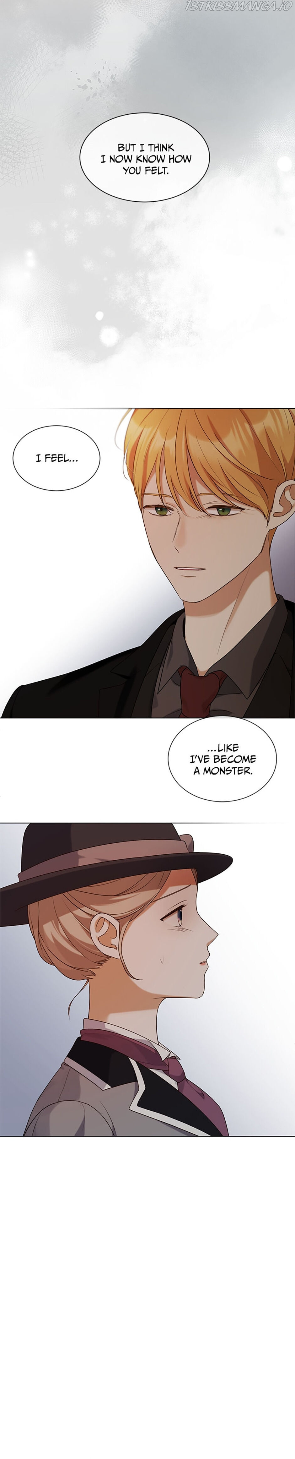 The Unwelcome Guests of House Fildette chapter 26 - page 8