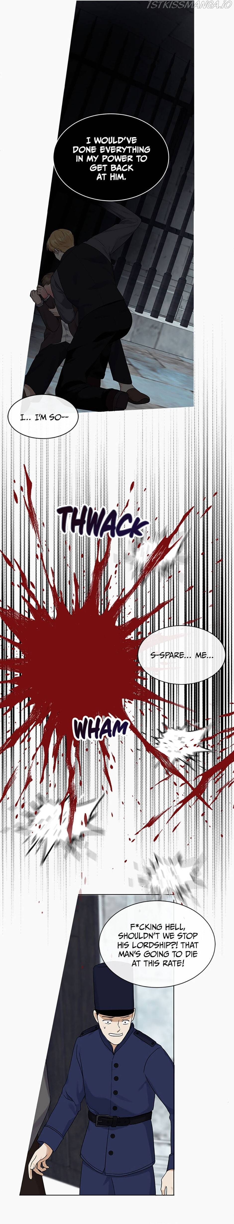 The Unwelcome Guests of House Fildette chapter 25 - page 27