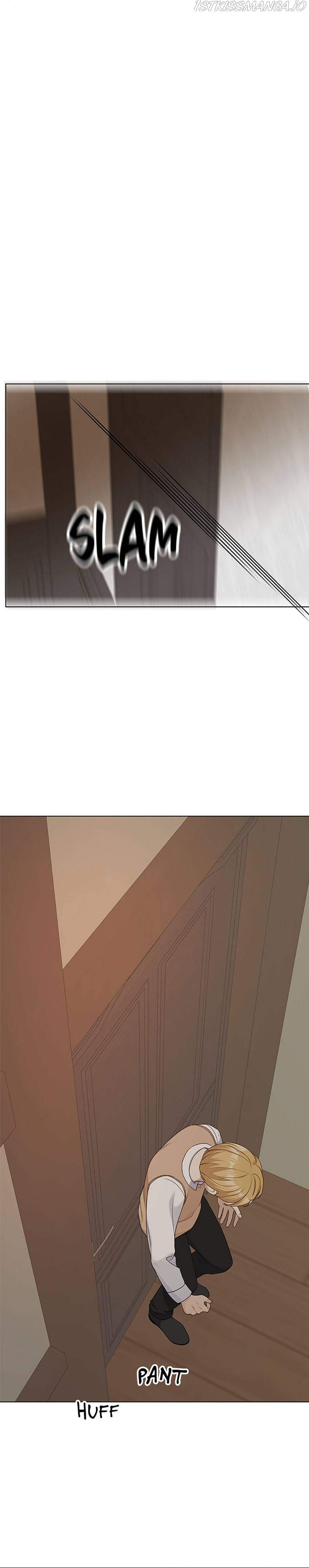 The Unwelcome Guests of House Fildette chapter 24 - page 28