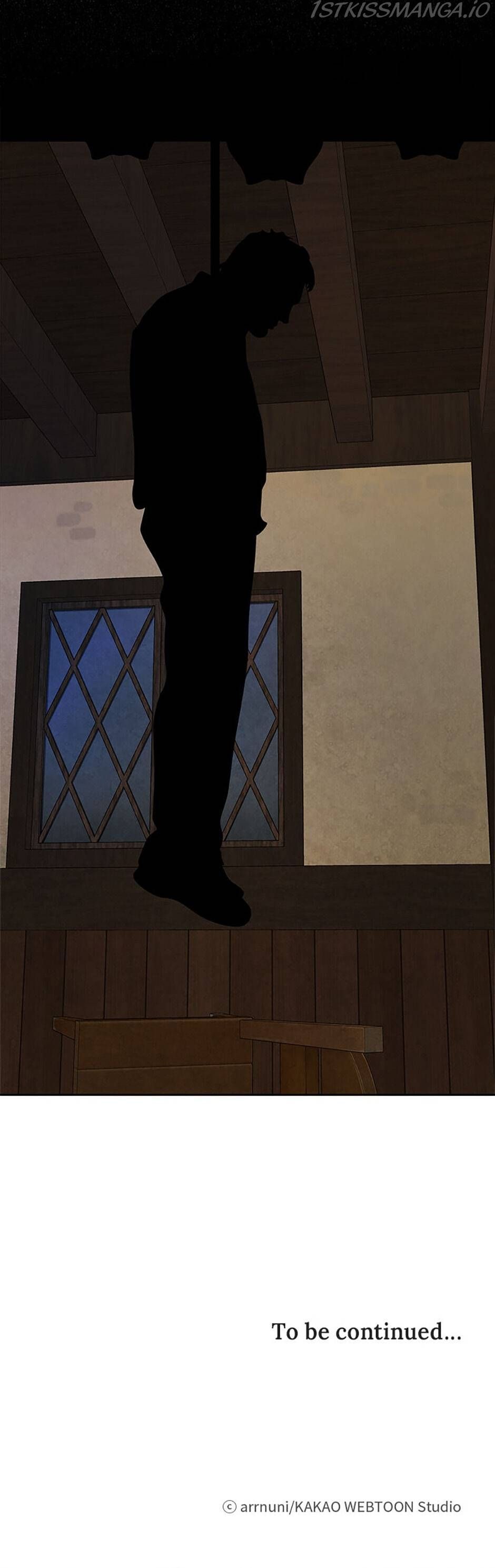 The Unwelcome Guests of House Fildette chapter 24 - page 37