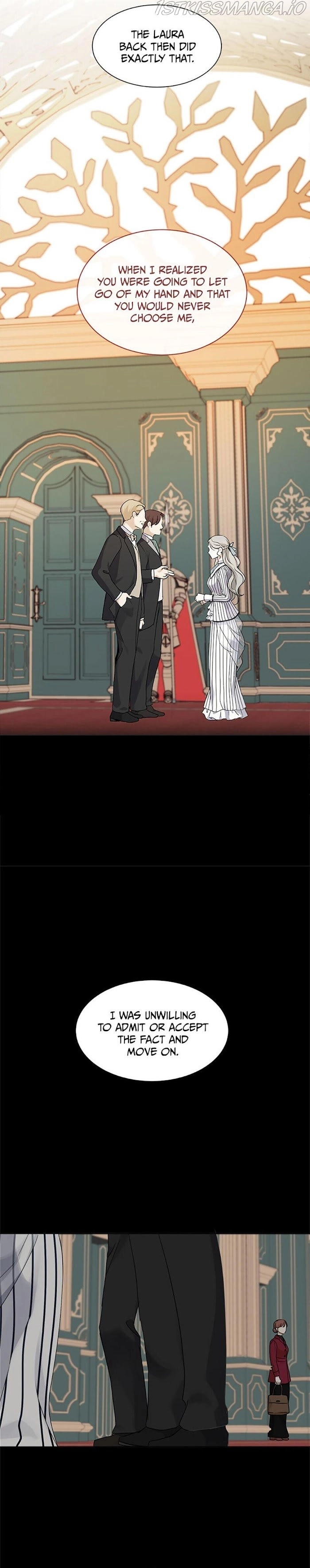 The Unwelcome Guests of House Fildette chapter 23 - page 18