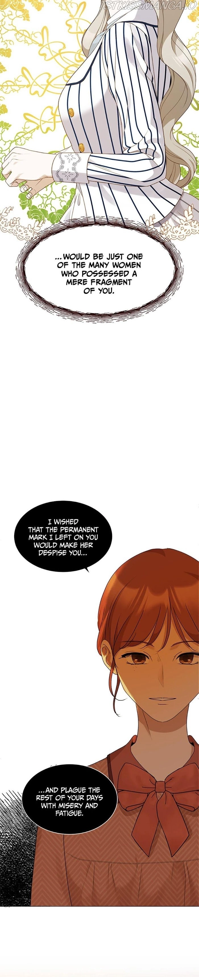 The Unwelcome Guests of House Fildette chapter 23 - page 20