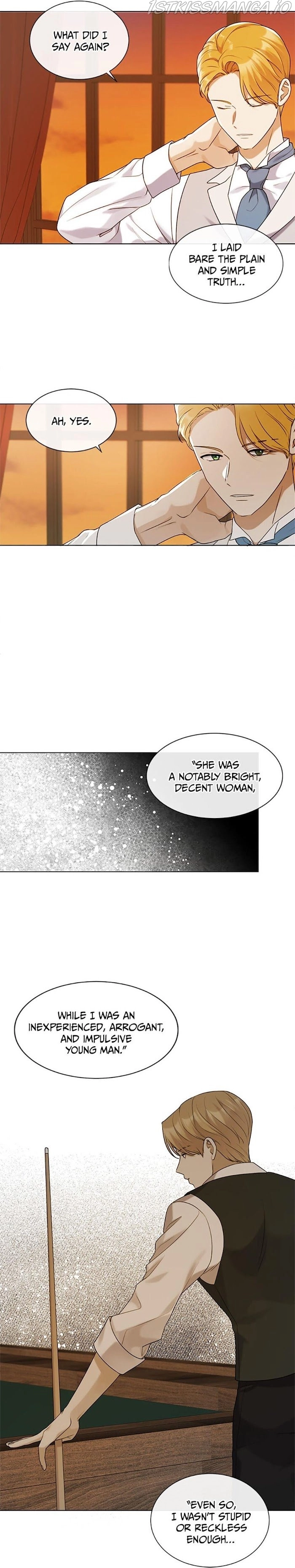 The Unwelcome Guests of House Fildette chapter 23 - page 29