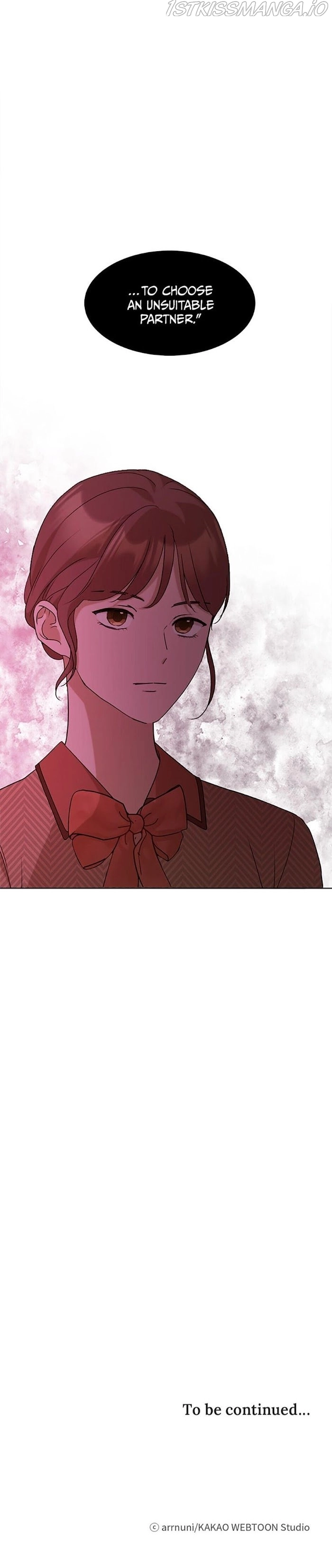 The Unwelcome Guests of House Fildette chapter 23 - page 30