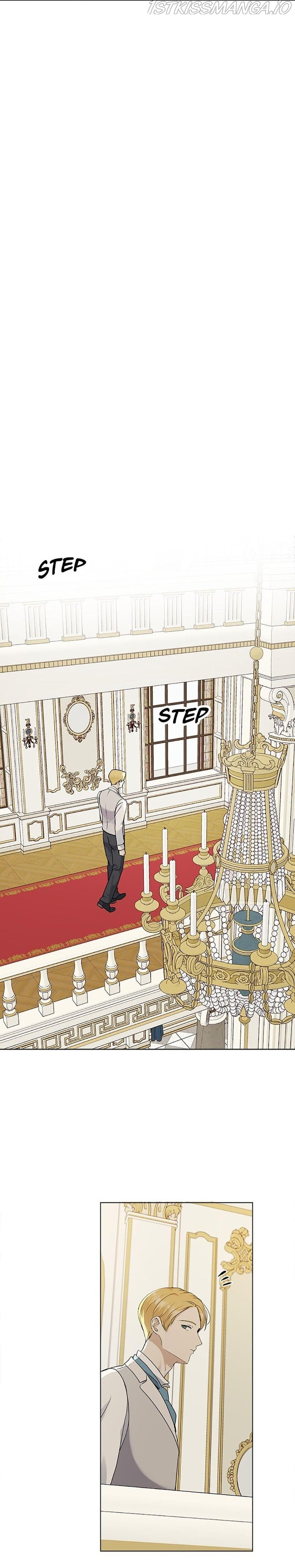 The Unwelcome Guests of House Fildette chapter 21 - page 21