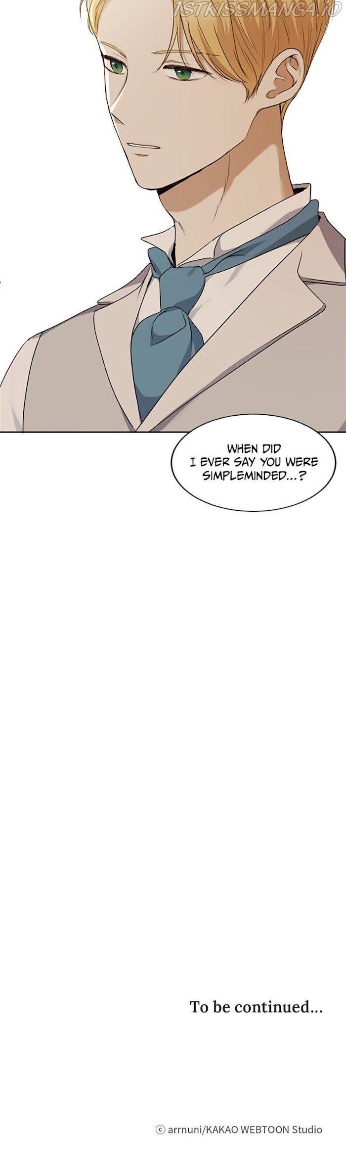 The Unwelcome Guests of House Fildette chapter 21 - page 29