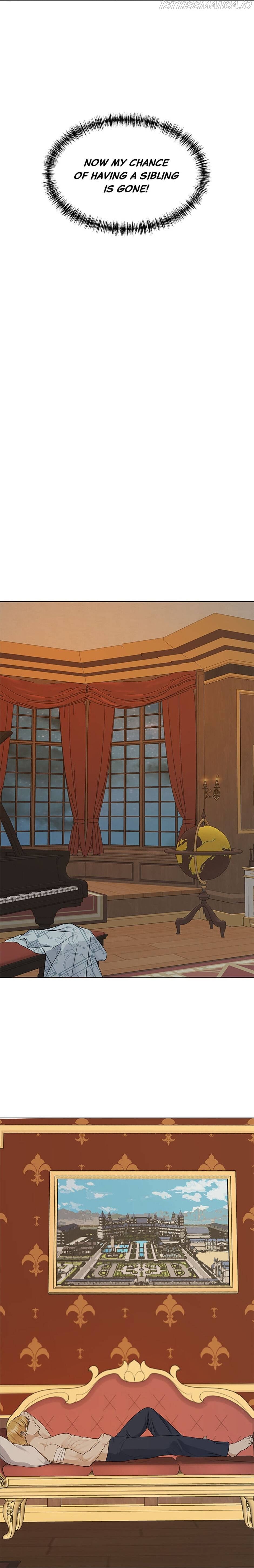 The Unwelcome Guests of House Fildette chapter 20 - page 12