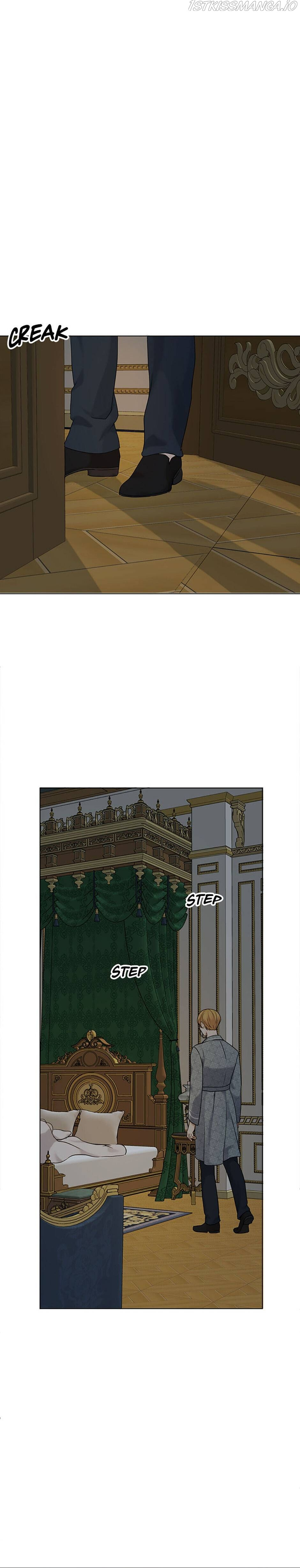 The Unwelcome Guests of House Fildette chapter 20 - page 15