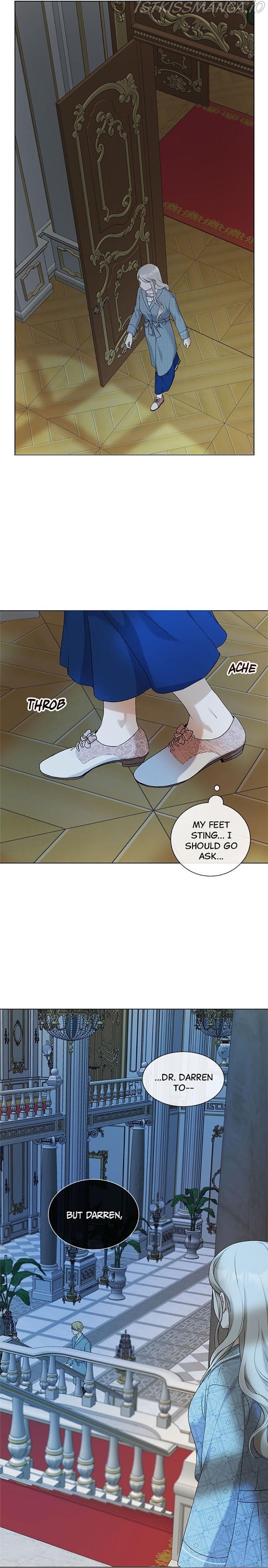 The Unwelcome Guests of House Fildette chapter 19 - page 12