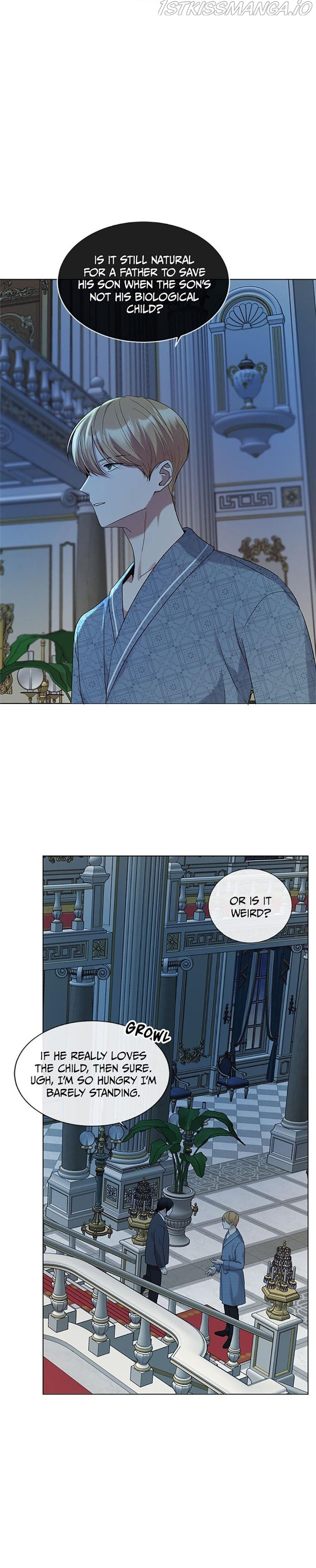 The Unwelcome Guests of House Fildette chapter 19 - page 13