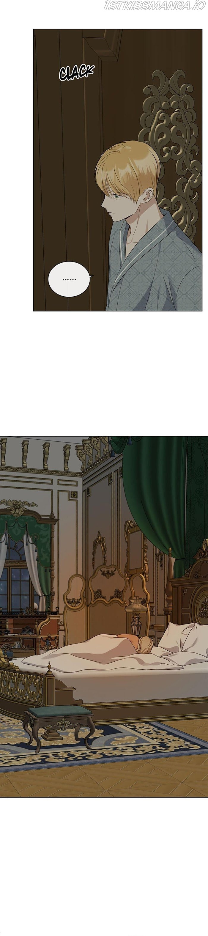 The Unwelcome Guests of House Fildette chapter 19 - page 20