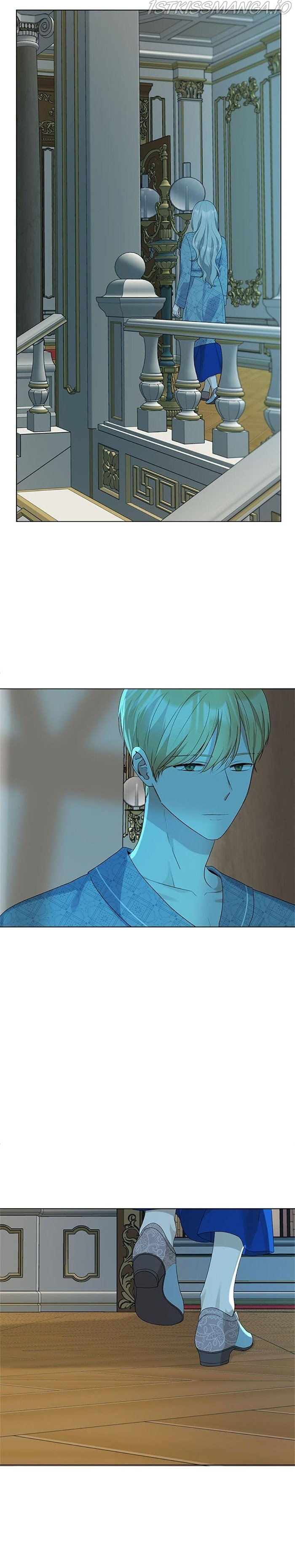 The Unwelcome Guests of House Fildette chapter 19 - page 7