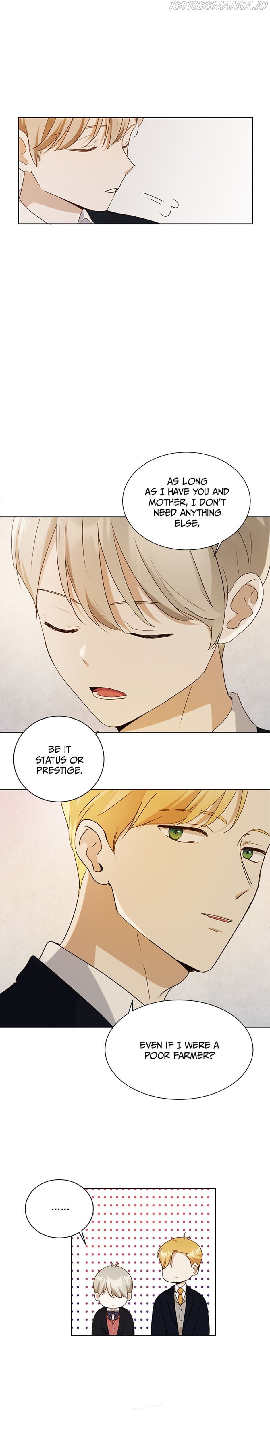 The Unwelcome Guests of House Fildette chapter 15 - page 8