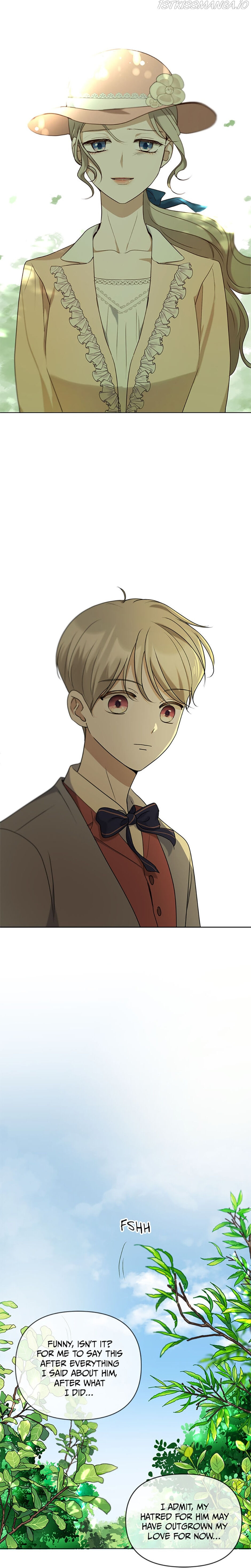 The Unwelcome Guests of House Fildette chapter 13 - page 22