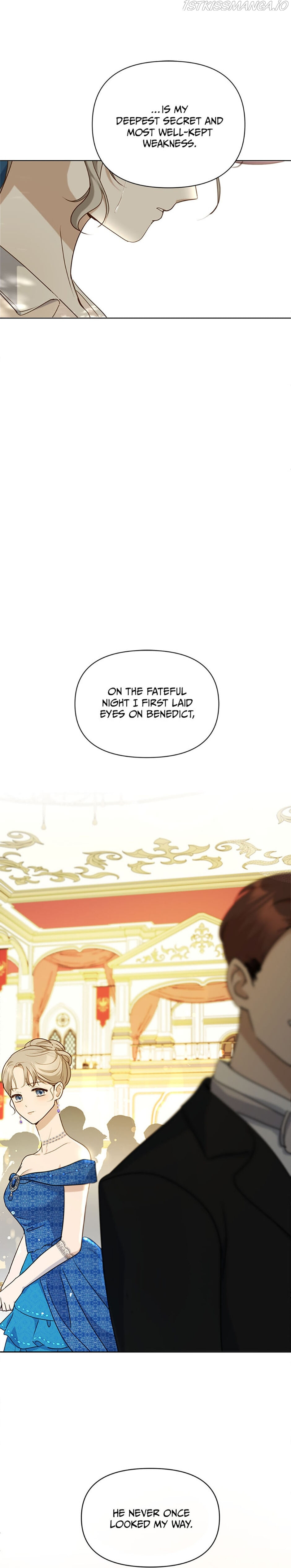 The Unwelcome Guests of House Fildette chapter 13 - page 25