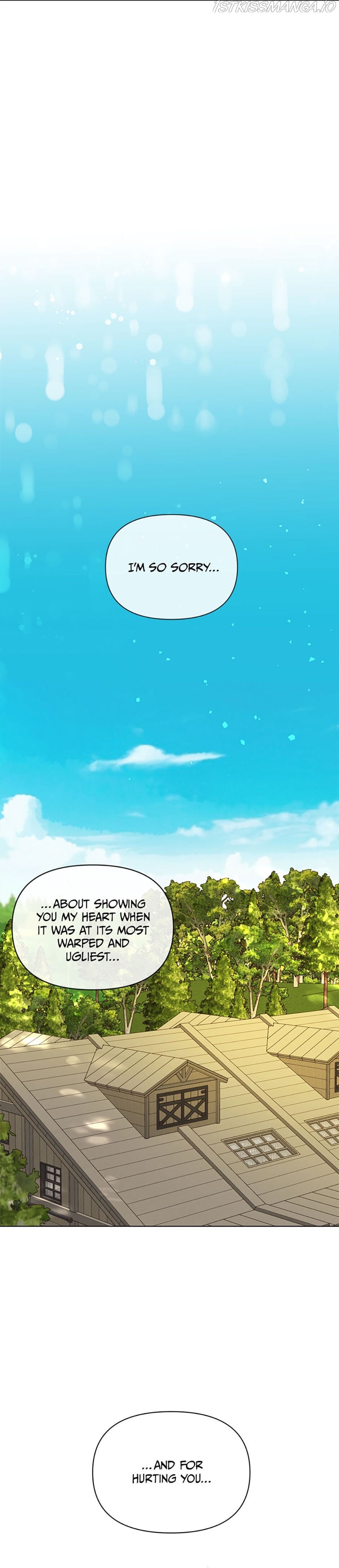 The Unwelcome Guests of House Fildette chapter 13 - page 27