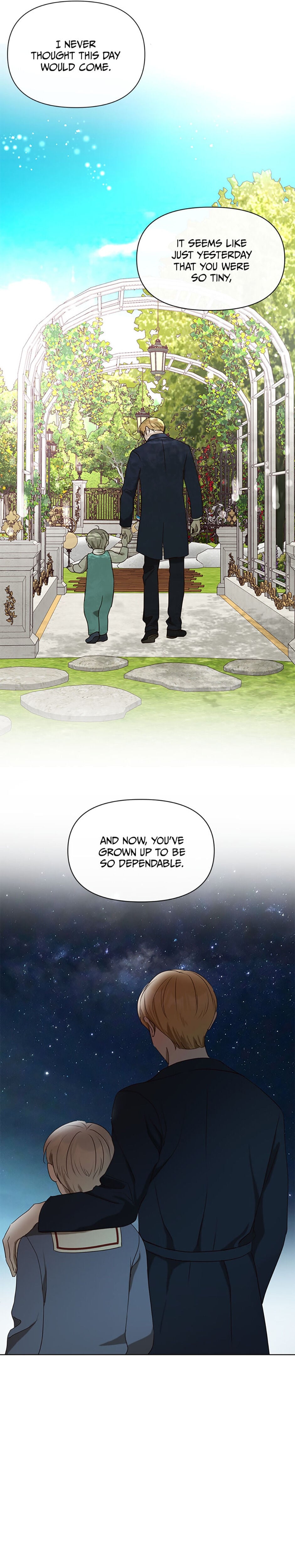 The Unwelcome Guests of House Fildette chapter 10 - page 13