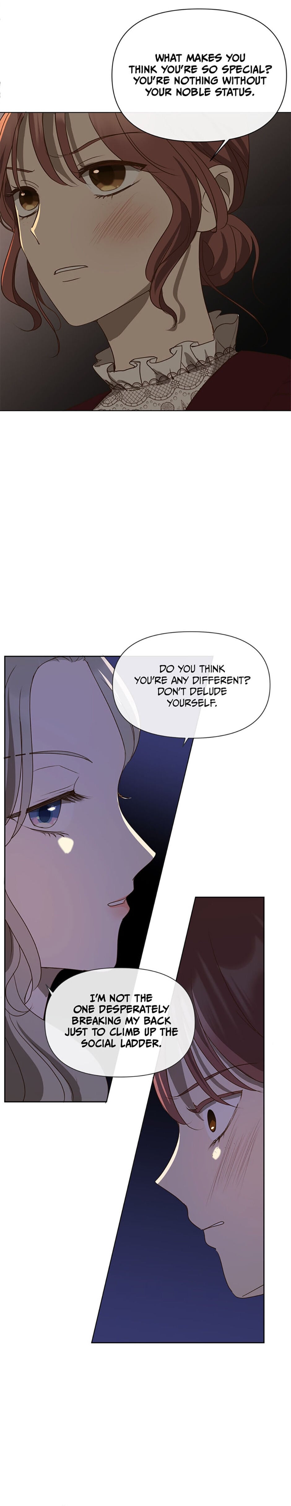 The Unwelcome Guests of House Fildette chapter 9 - page 14