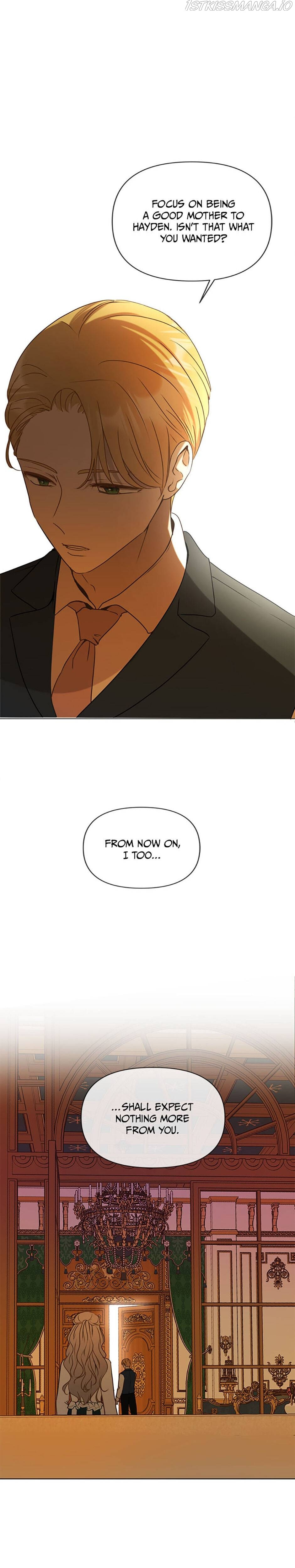 The Unwelcome Guests of House Fildette chapter 8 - page 20