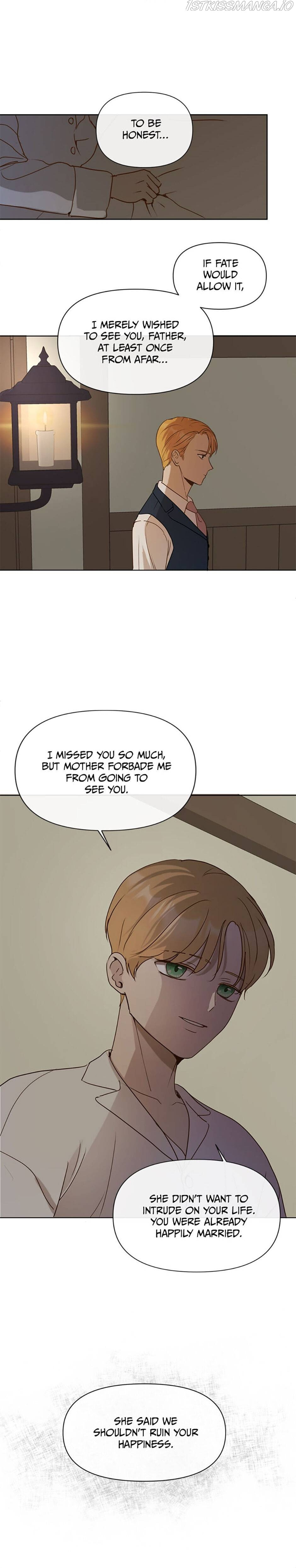 The Unwelcome Guests of House Fildette chapter 8 - page 27