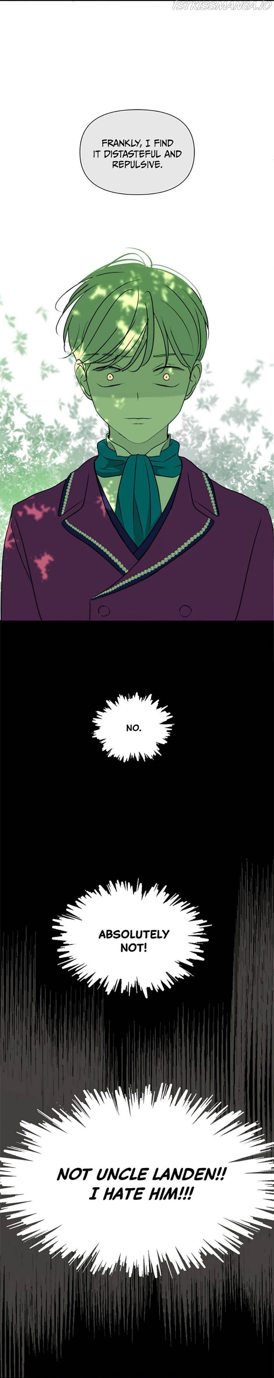 The Unwelcome Guests of House Fildette chapter 4 - page 16