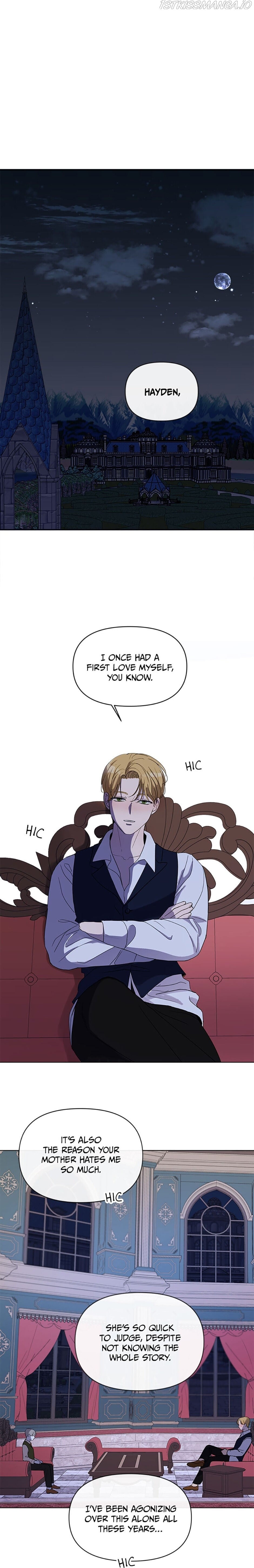The Unwelcome Guests of House Fildette chapter 2 - page 2