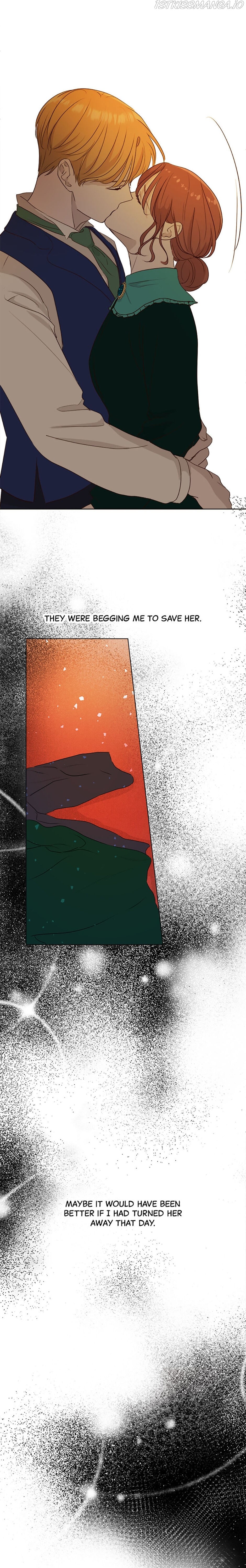 The Unwelcome Guests of House Fildette chapter 2 - page 20