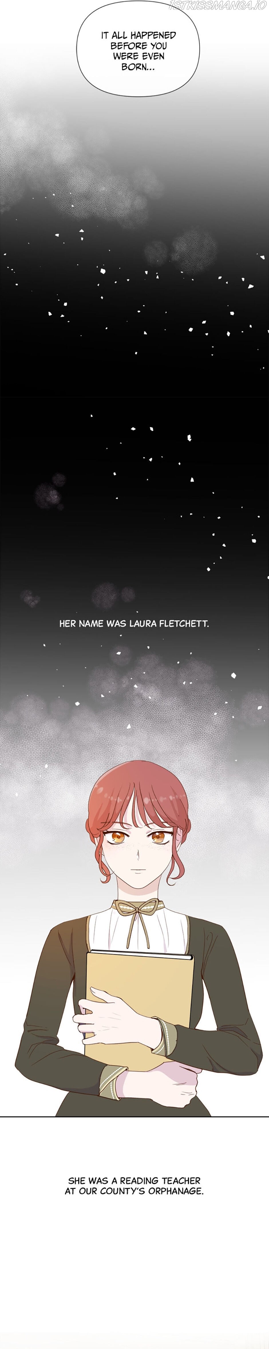 The Unwelcome Guests of House Fildette chapter 2 - page 4