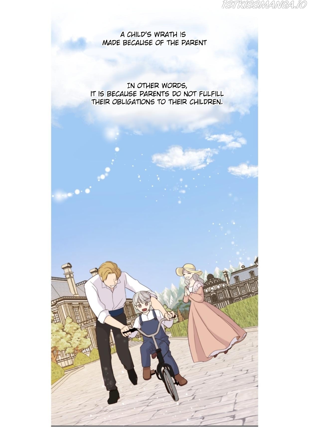 The Unwelcome Guests of House Fildette chapter 1.1 - page 36