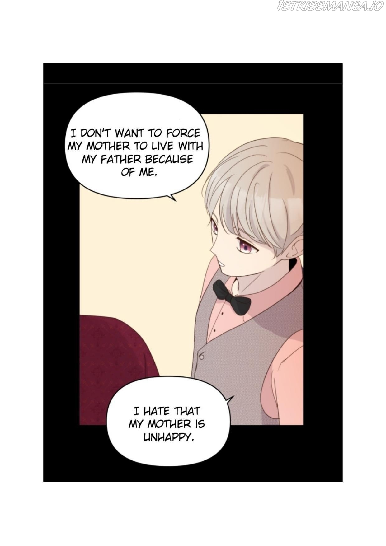 The Unwelcome Guests of House Fildette chapter 1.1 - page 41