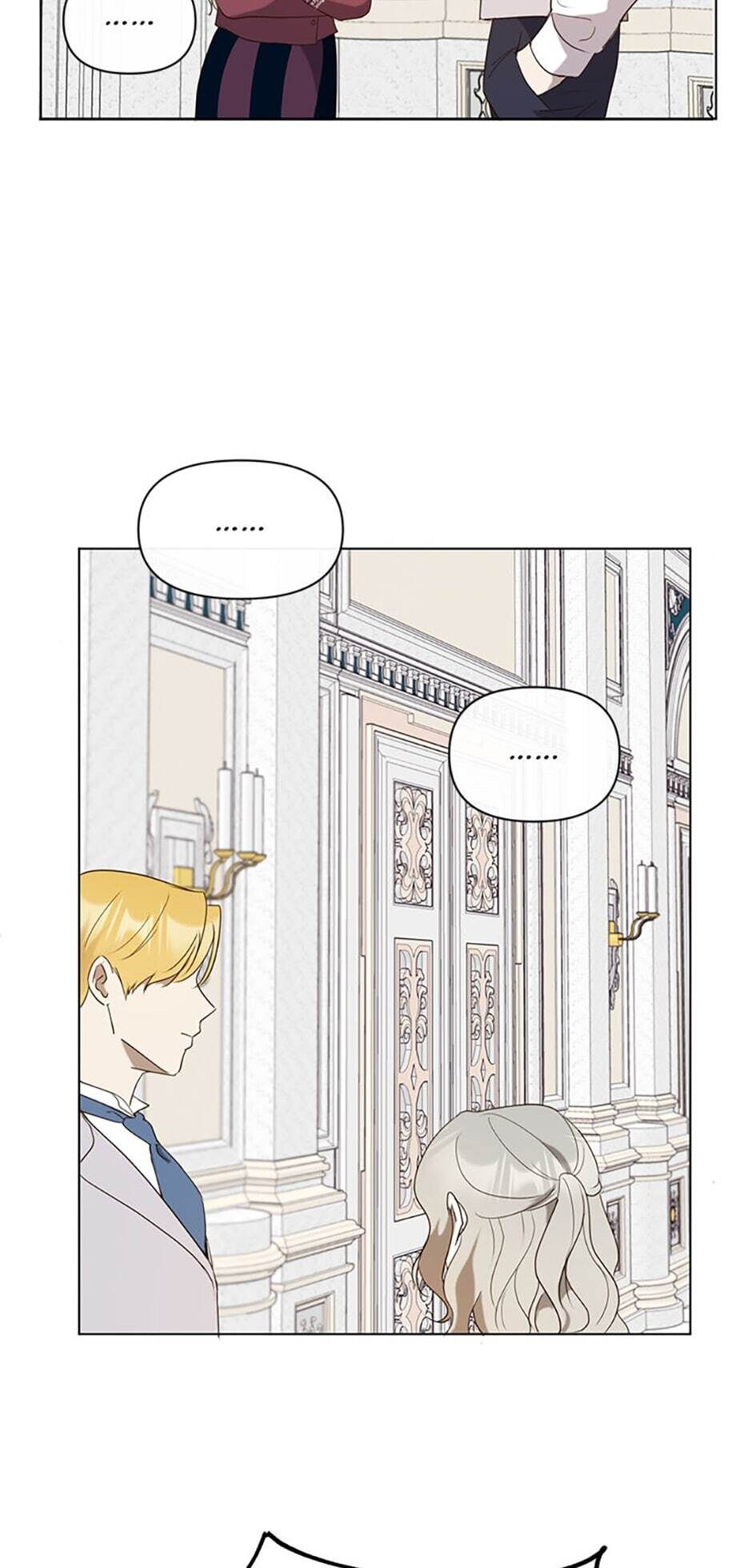 The Unwelcome Guests of House Fildette chapter 0 - page 43