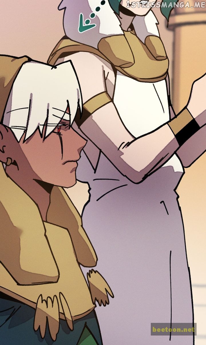 Legends of the Nile Chapter 23 END - page 100