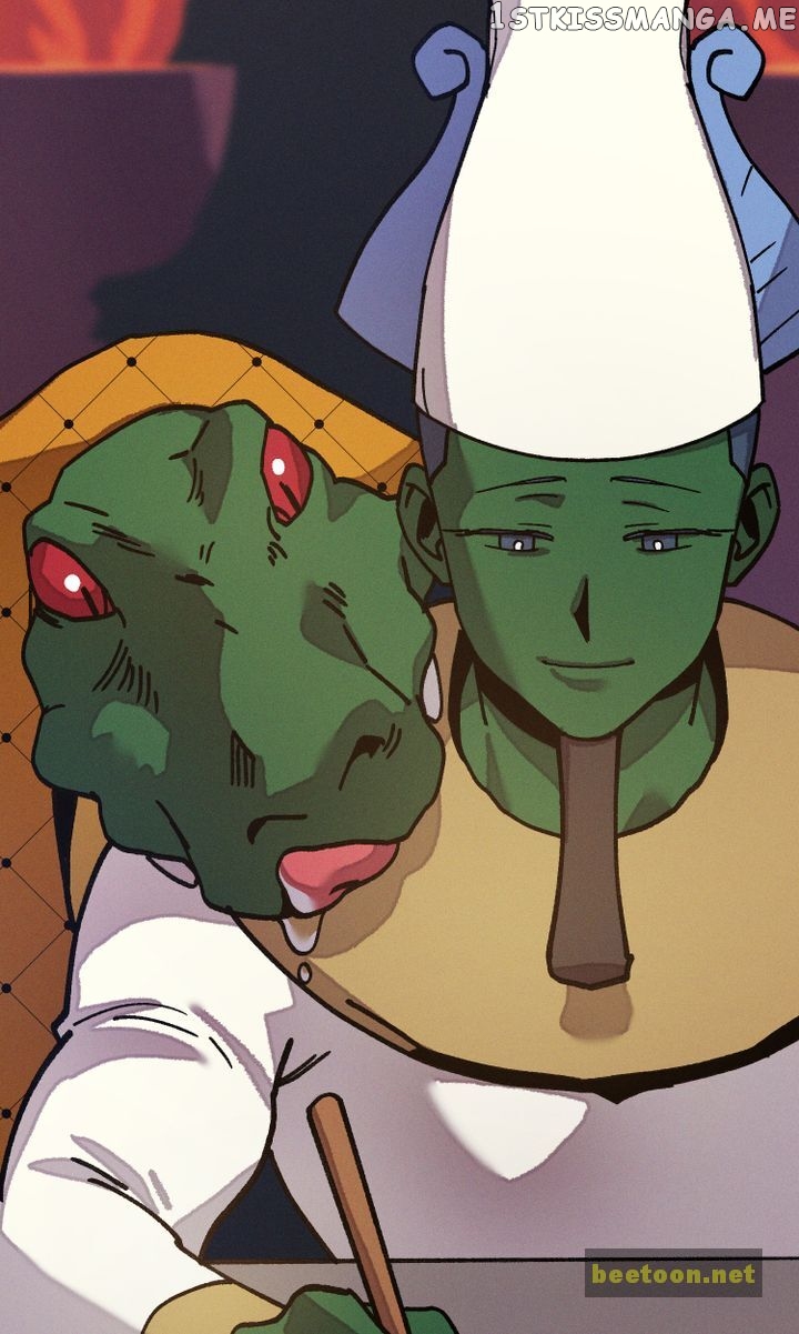 Legends of the Nile Chapter 23 END - page 104