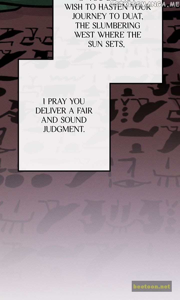 Legends of the Nile Chapter 23 END - page 110