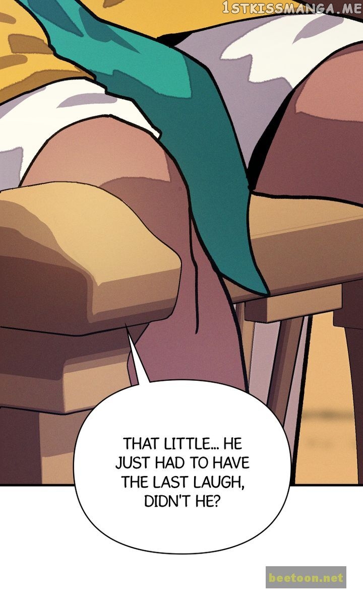 Legends of the Nile Chapter 23 END - page 117