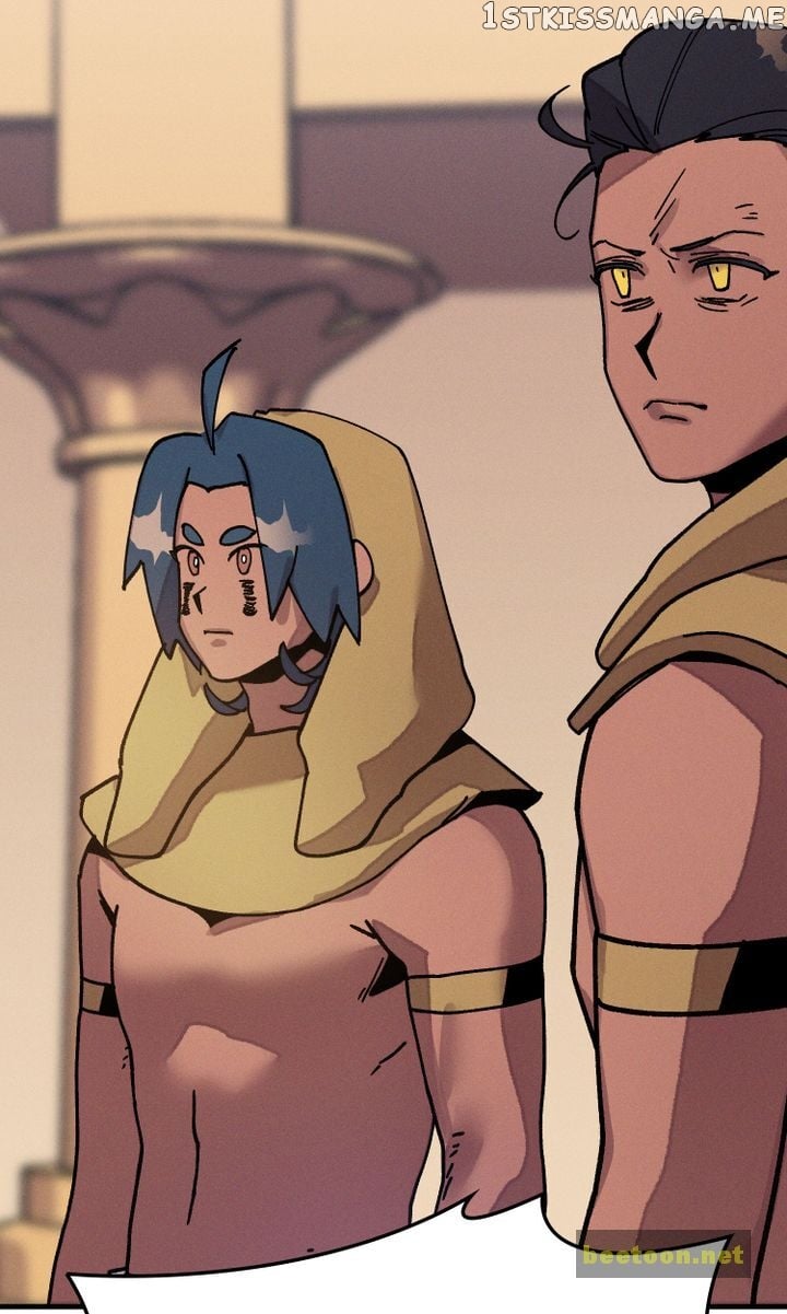 Legends of the Nile Chapter 23 END - page 120