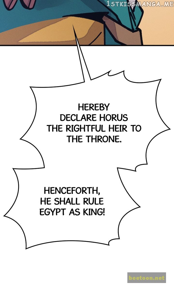 Legends of the Nile Chapter 23 END - page 128