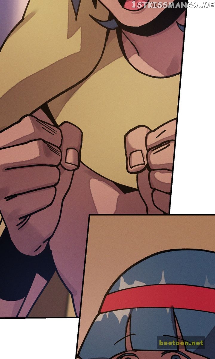 Legends of the Nile Chapter 23 END - page 130