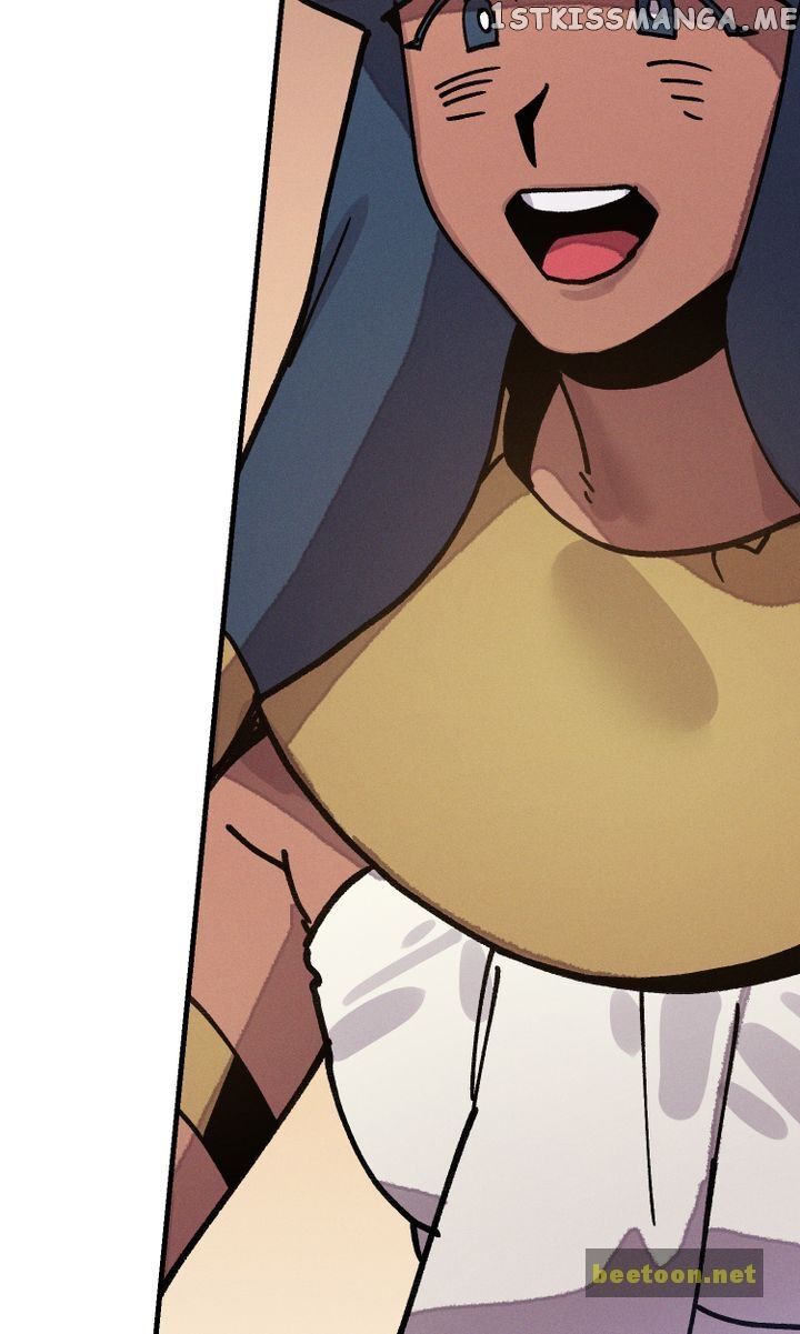 Legends of the Nile Chapter 23 END - page 131