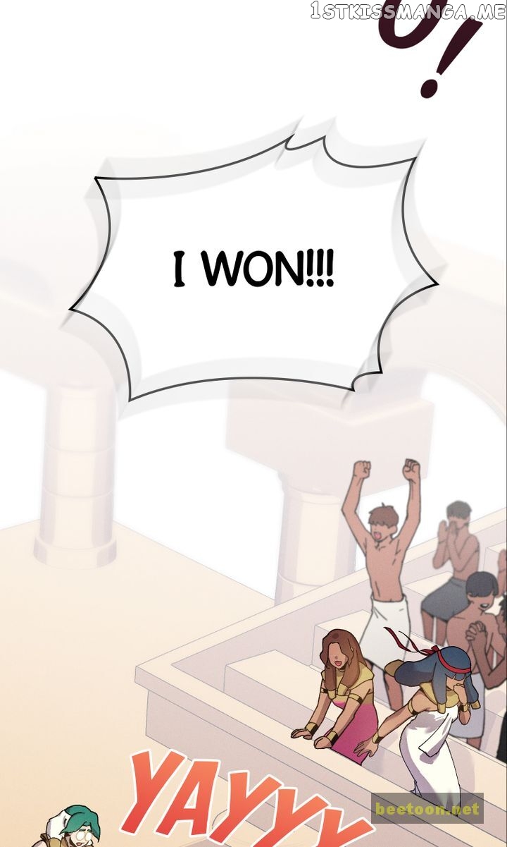 Legends of the Nile Chapter 23 END - page 133