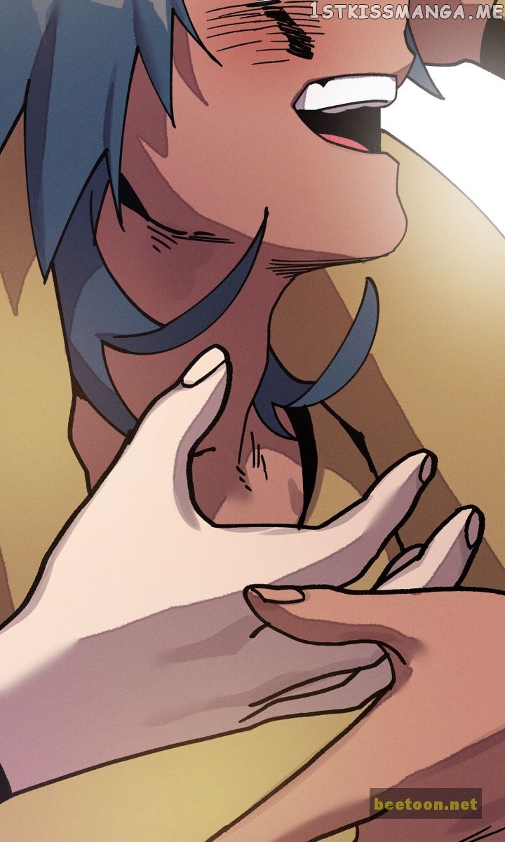 Legends of the Nile Chapter 23 END - page 138