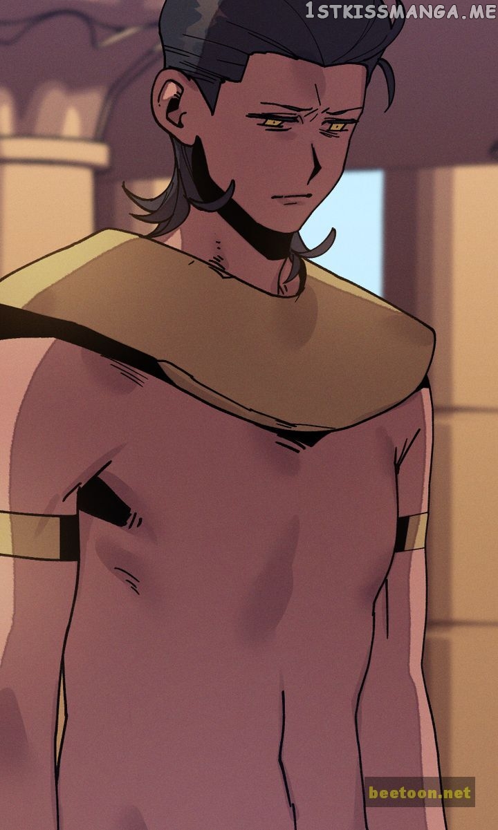 Legends of the Nile Chapter 23 END - page 147